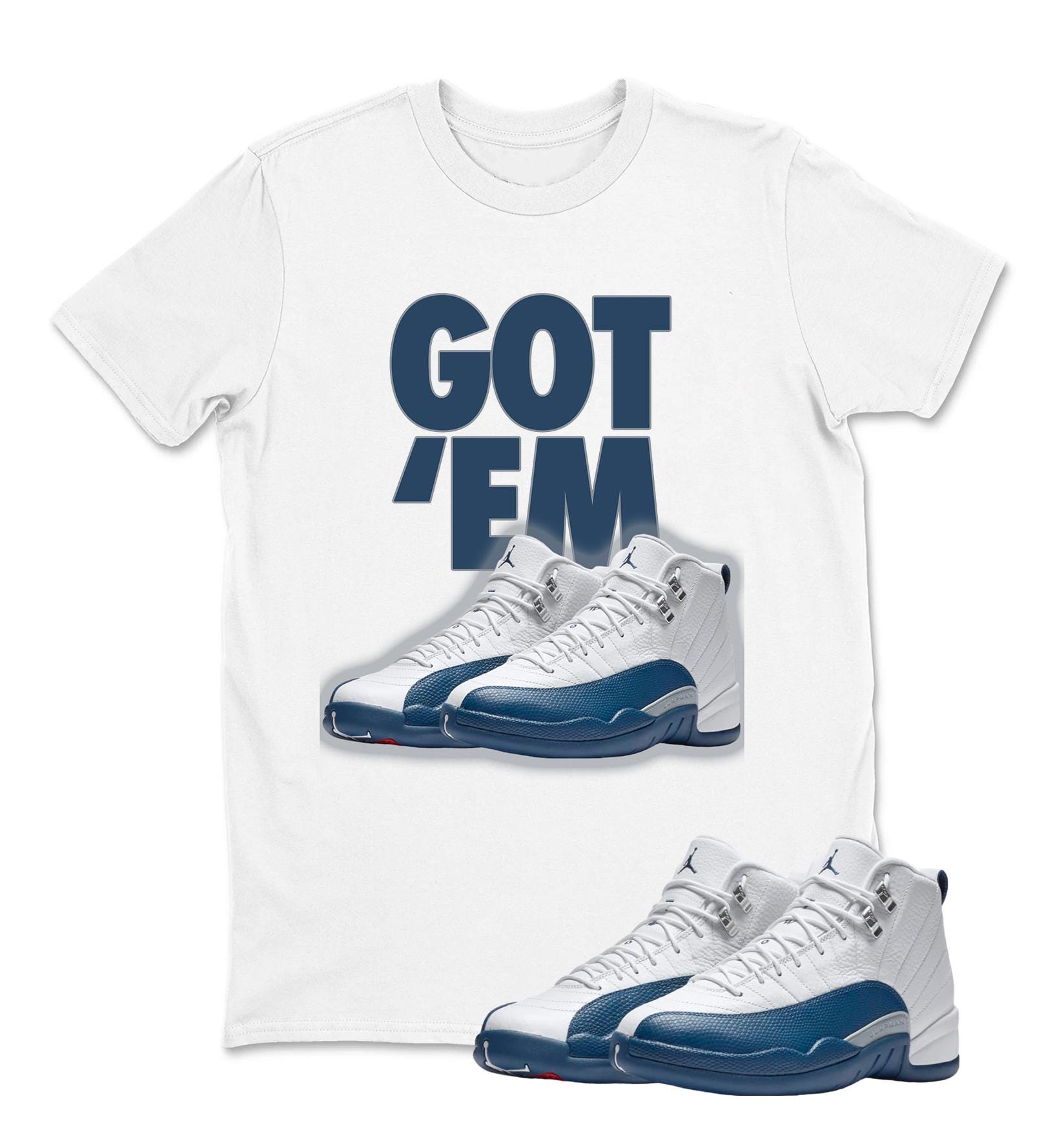 clothes to match jordan 12