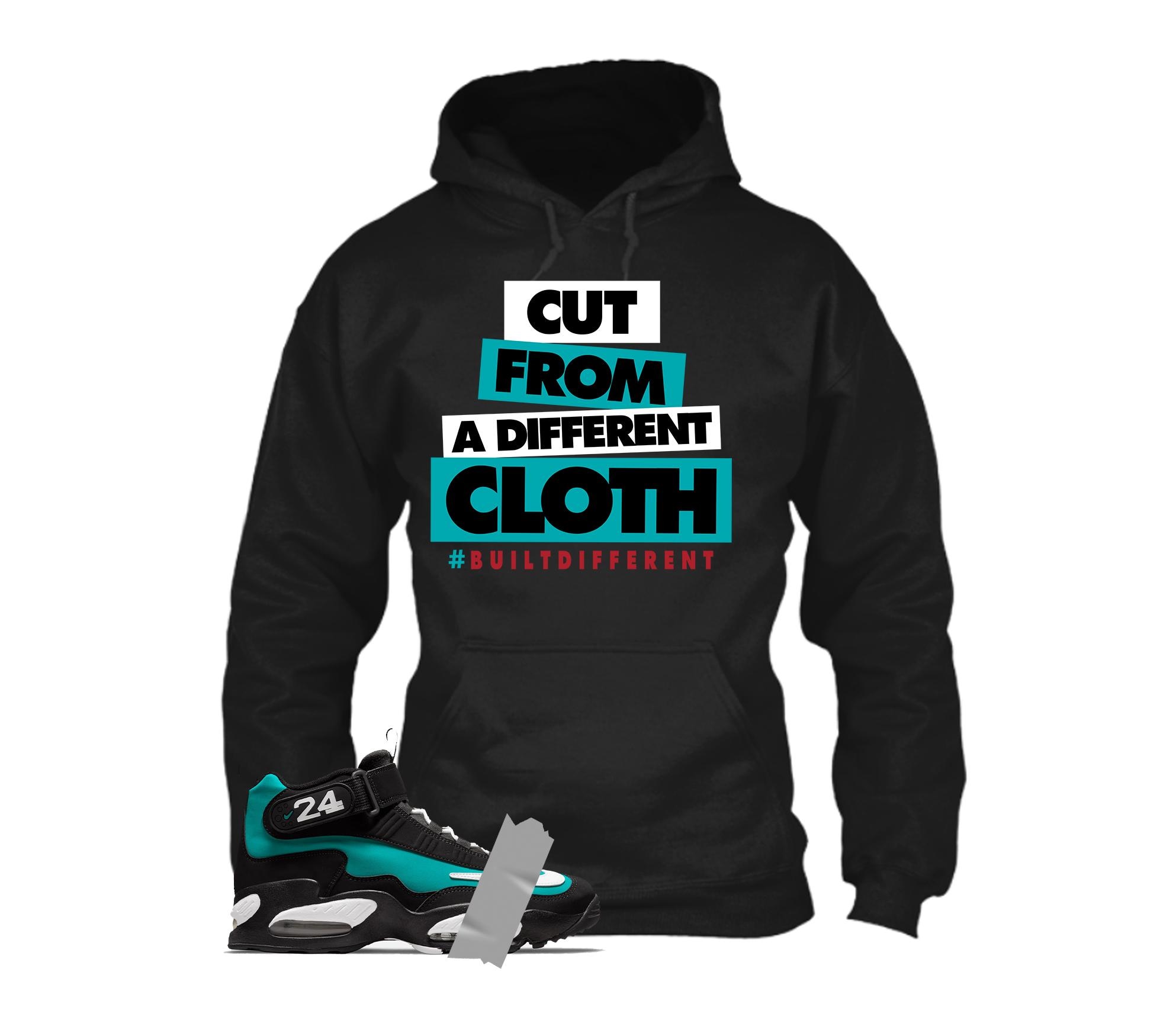 air griffey clothing