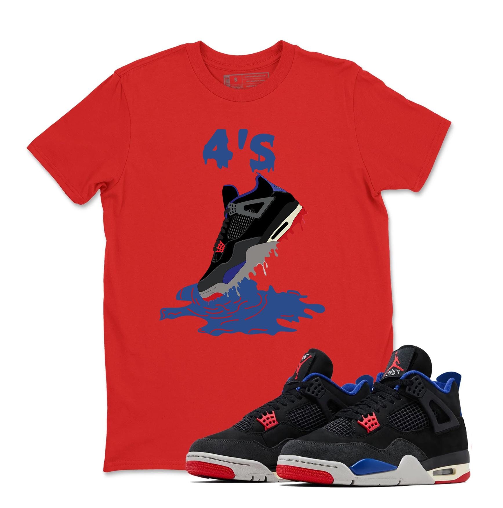 sneaker release tees