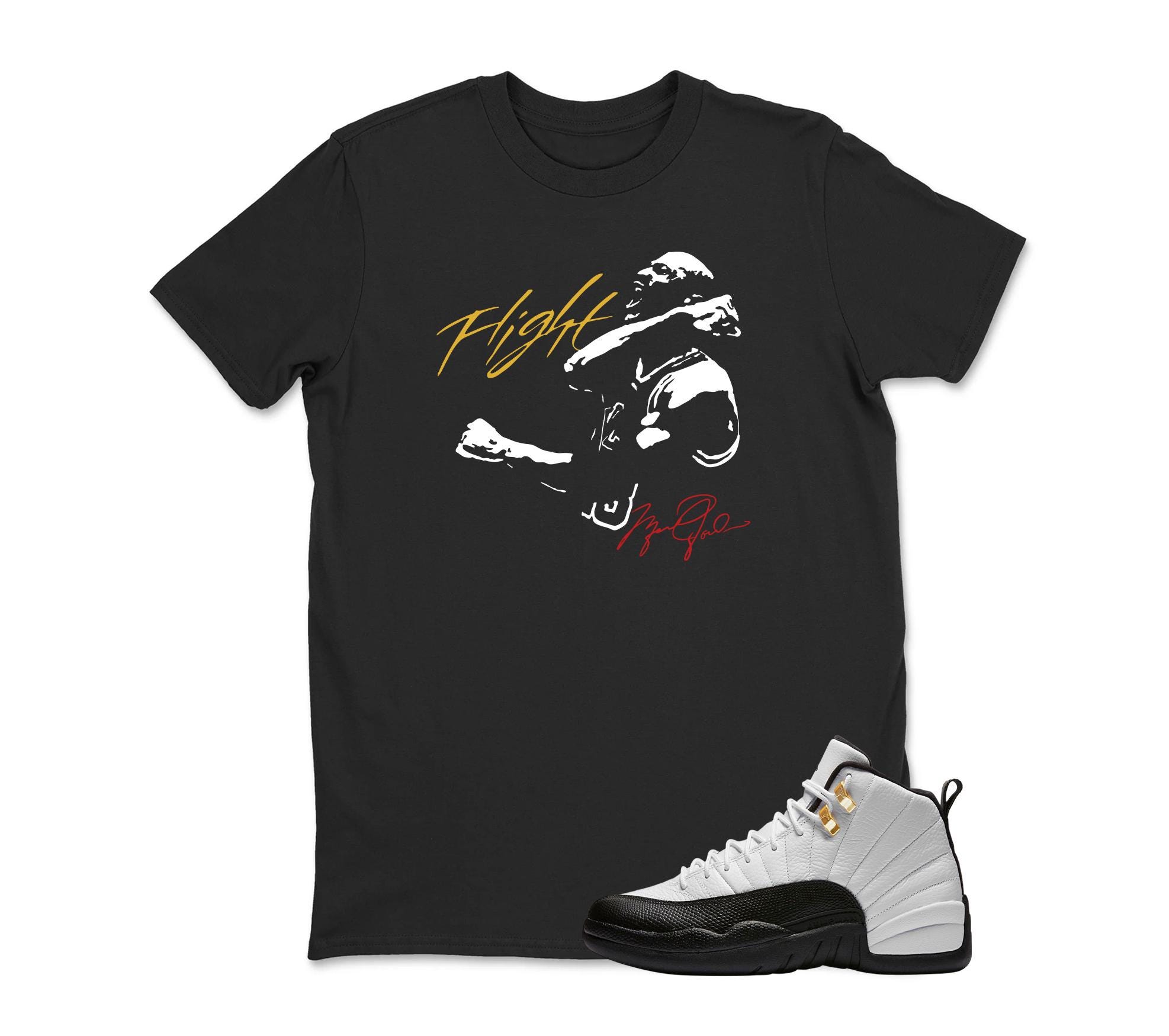 air jordan 12 outfits