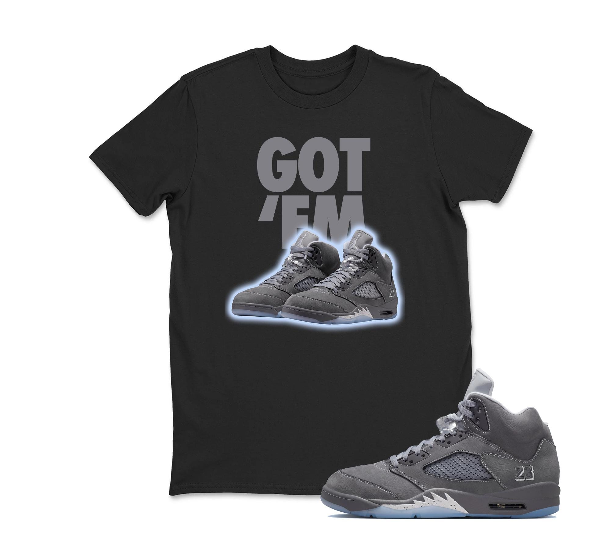 jordan 5 outfit womens