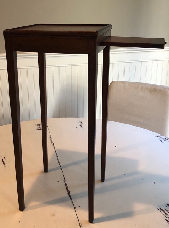 Mid Century Side Table