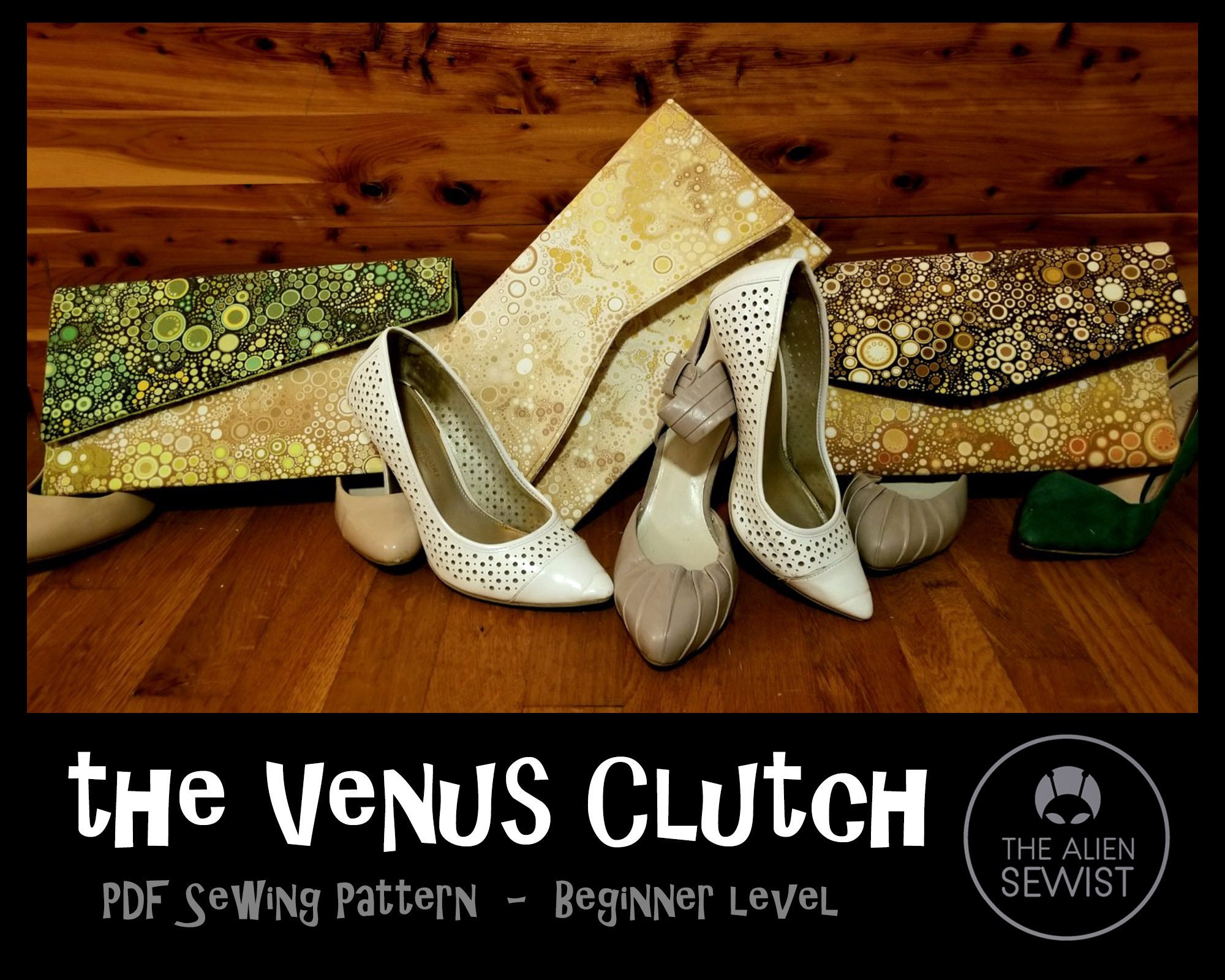 The VENUS Clutch