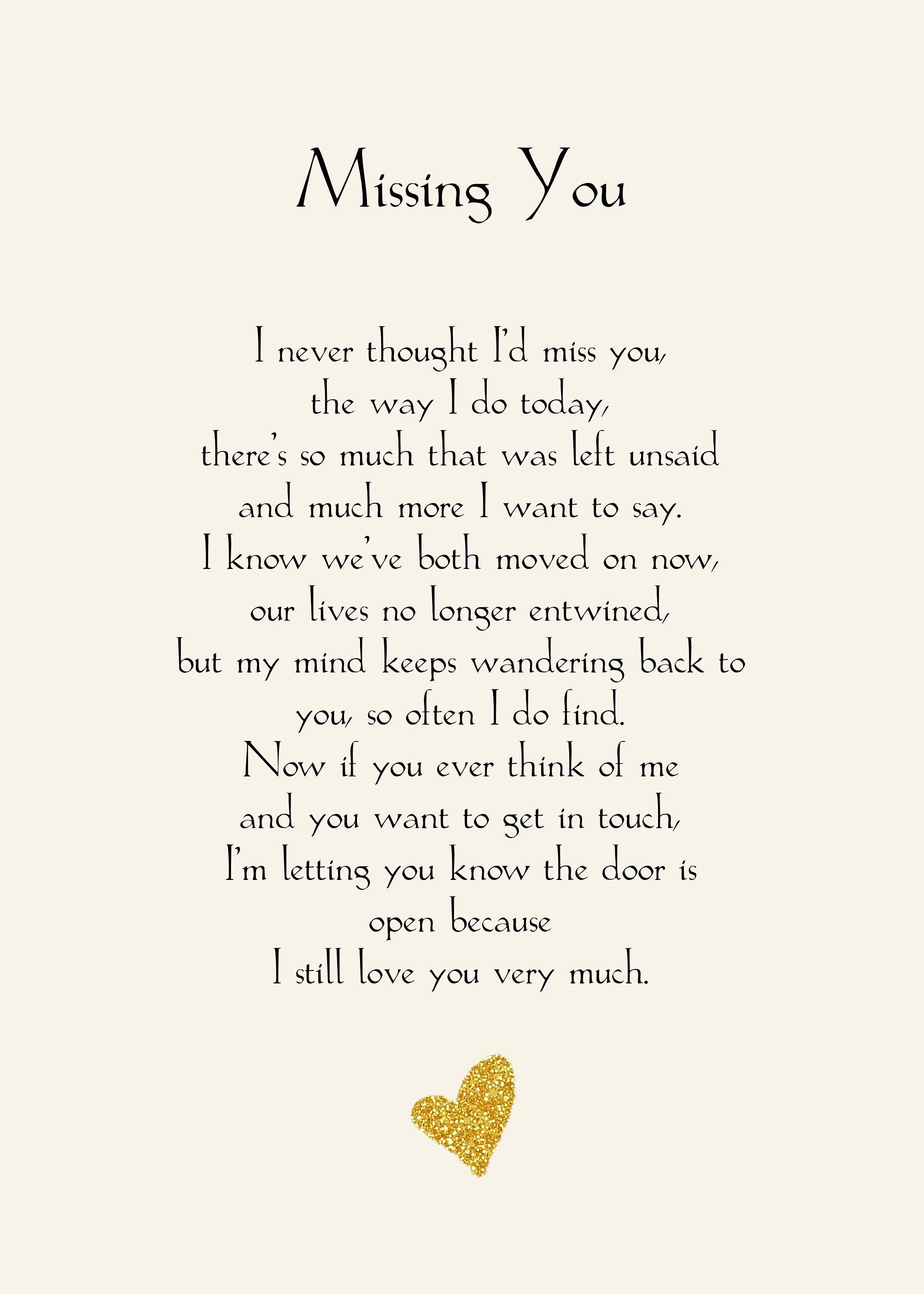 Did You Miss This?  How A Poem'S Form Boosts Its Lists - 2lkkirz