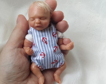 Mini Reborn Etsy
