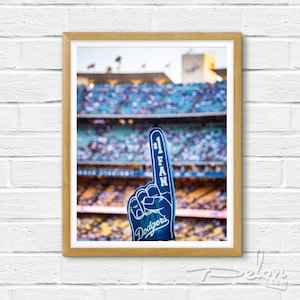 Dodgers #1 Fan
