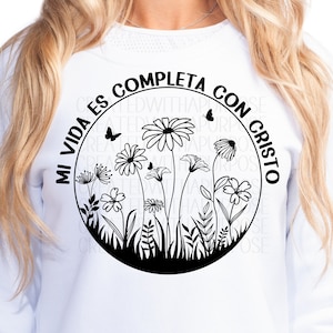 Diseños cristianos para camisetas outlet