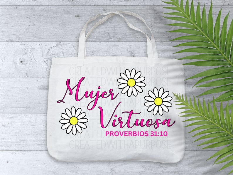 Mujer Virtuosa Png Sublimacion, Png Cristianos, Christian Png, Butterfly and Flowers Png, Frases Cristianas, Virtuous Women, Svg Cut File image 3