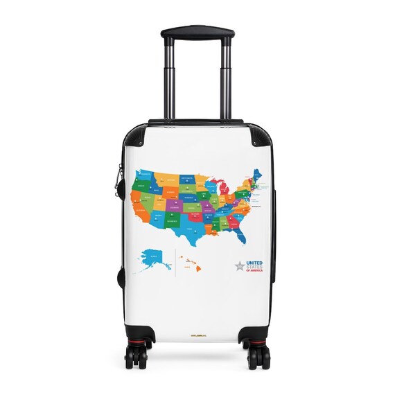Luggage free shipping sales