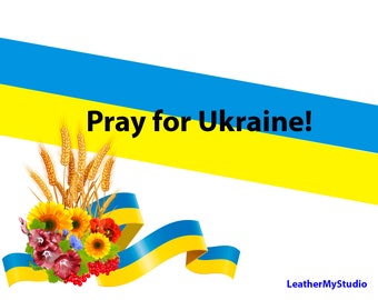 Pray for Ukraine, Ukrainian army, Stay with Ukraine, I Stand with Ukraine, Ukrainian shop