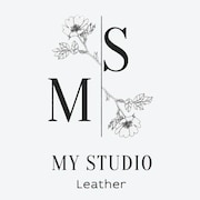 LeatherMyStudio store logo