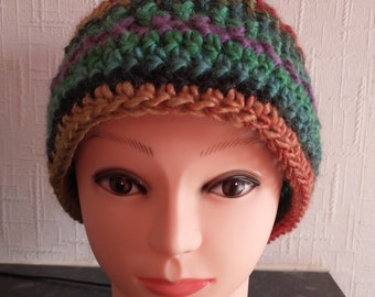 Adult Beanie Hats - Various