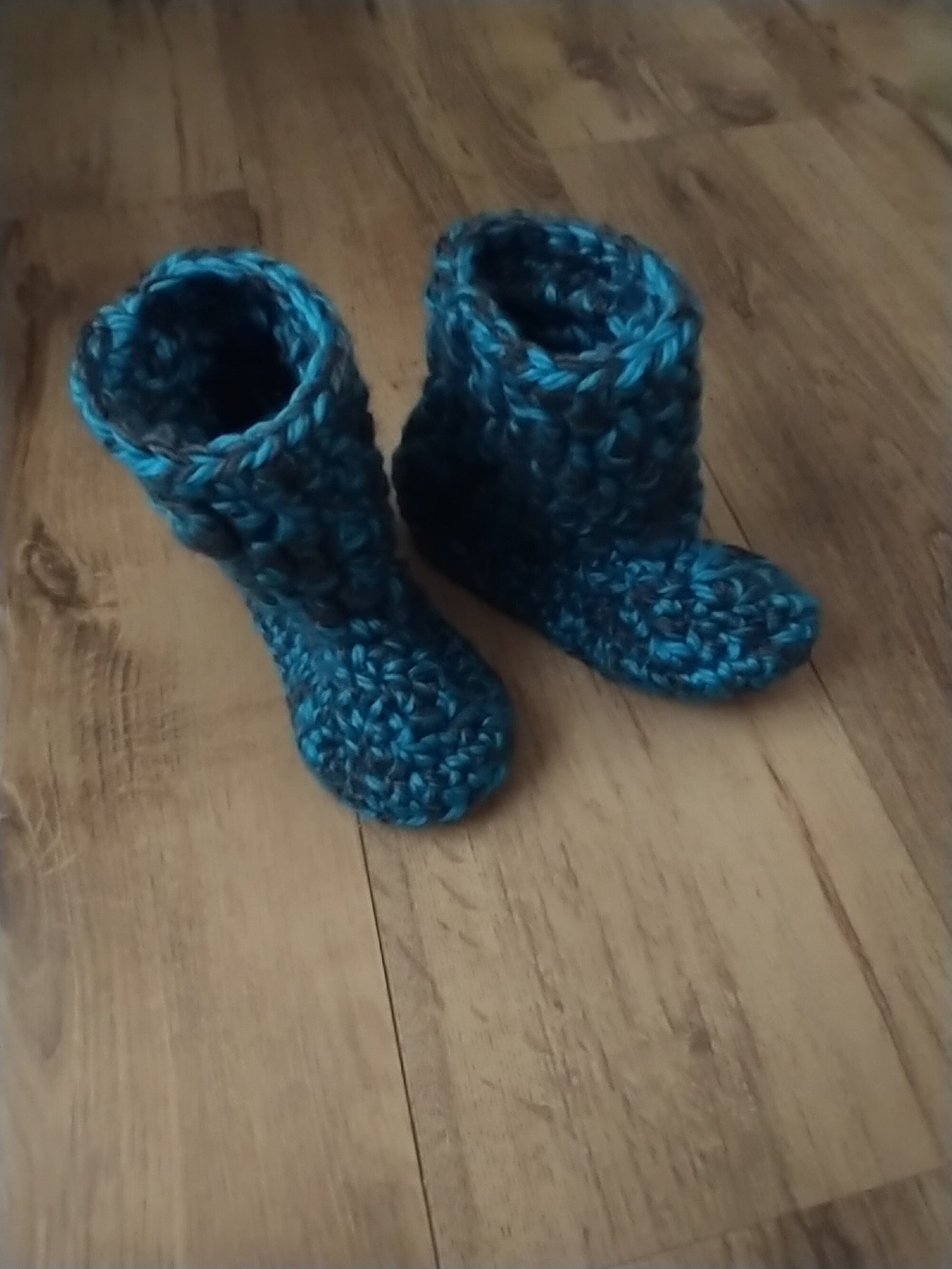Children's 2025 slipper boots