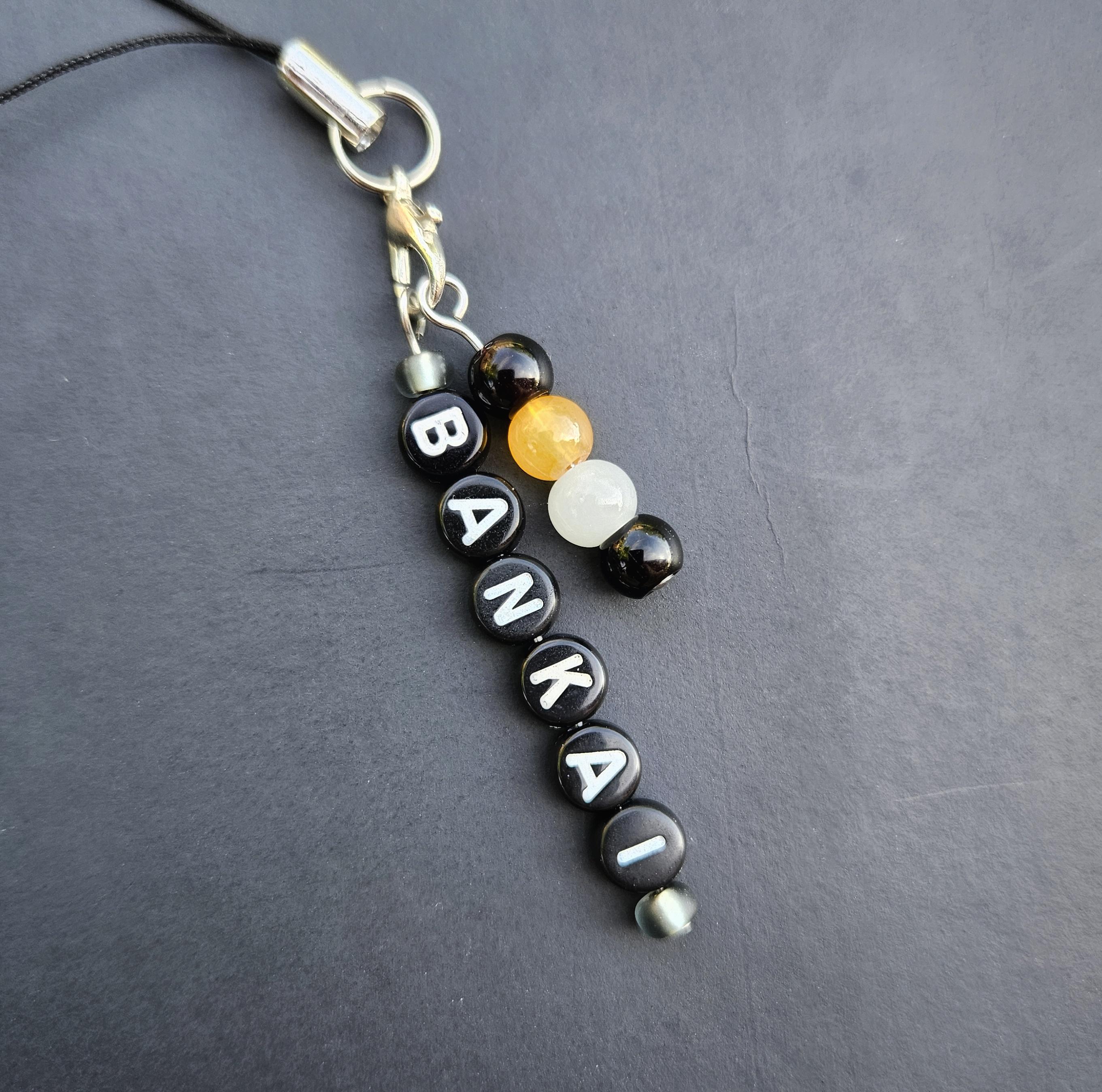 BLEACH 陶器チャーム セット BLEACH 陶器チャーム セット