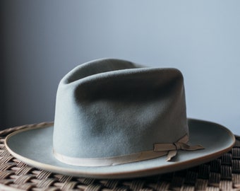 vintage stetson hats for sale
