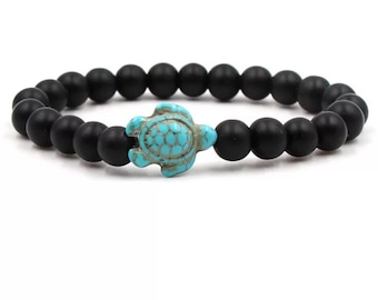 Turtle Bracelet