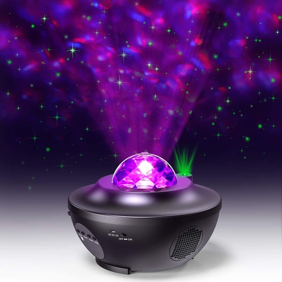 led galaxy projector near me Projectors serene