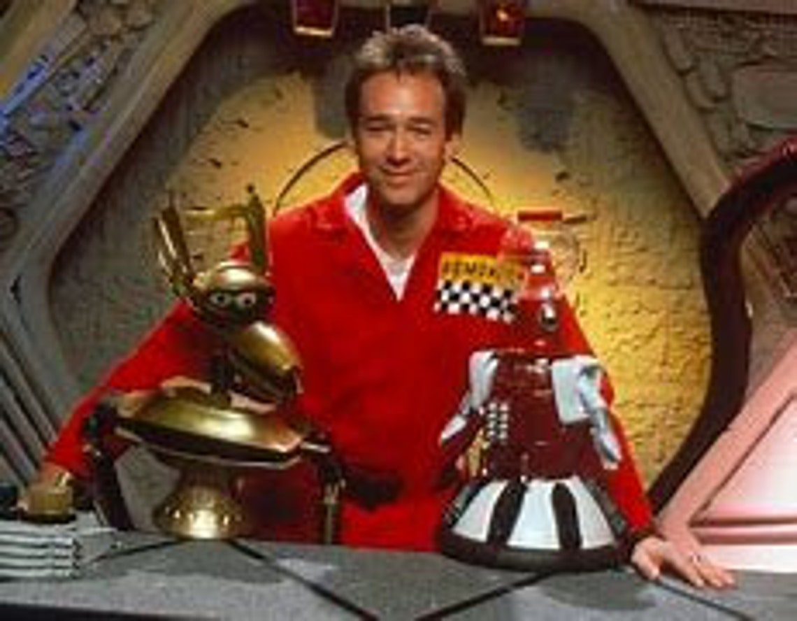 MST3K -season 3 All 24 Episodes Highest Quality Lowest Price Mystery ...