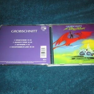 Roger Dean - Etsy
