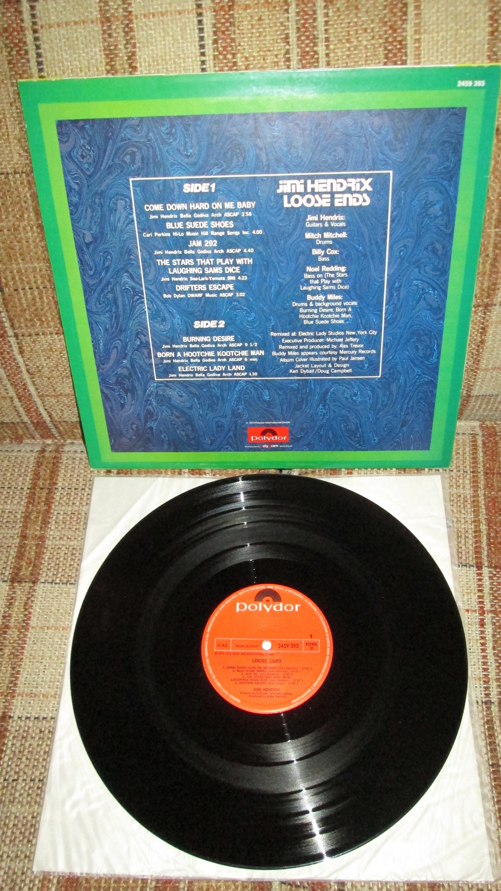 ハードロックカジノ25ドルチップ　　Jimi Hendrix ハードロックカジノ25ドルチップ Jimi Hendrix JIMI HENDRIX
