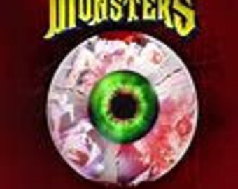 rsvlts universal monsters Universal Monsters 