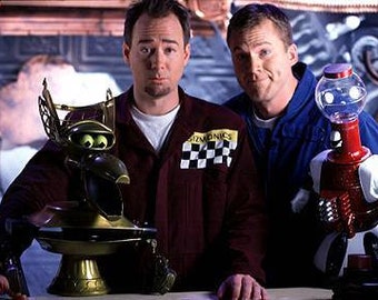 Mystery Science Theater 3000 -Entire Series Seasons 0-10 Package W/Extras Highest Quality, Lowest Price MST3K Free US Shipping!