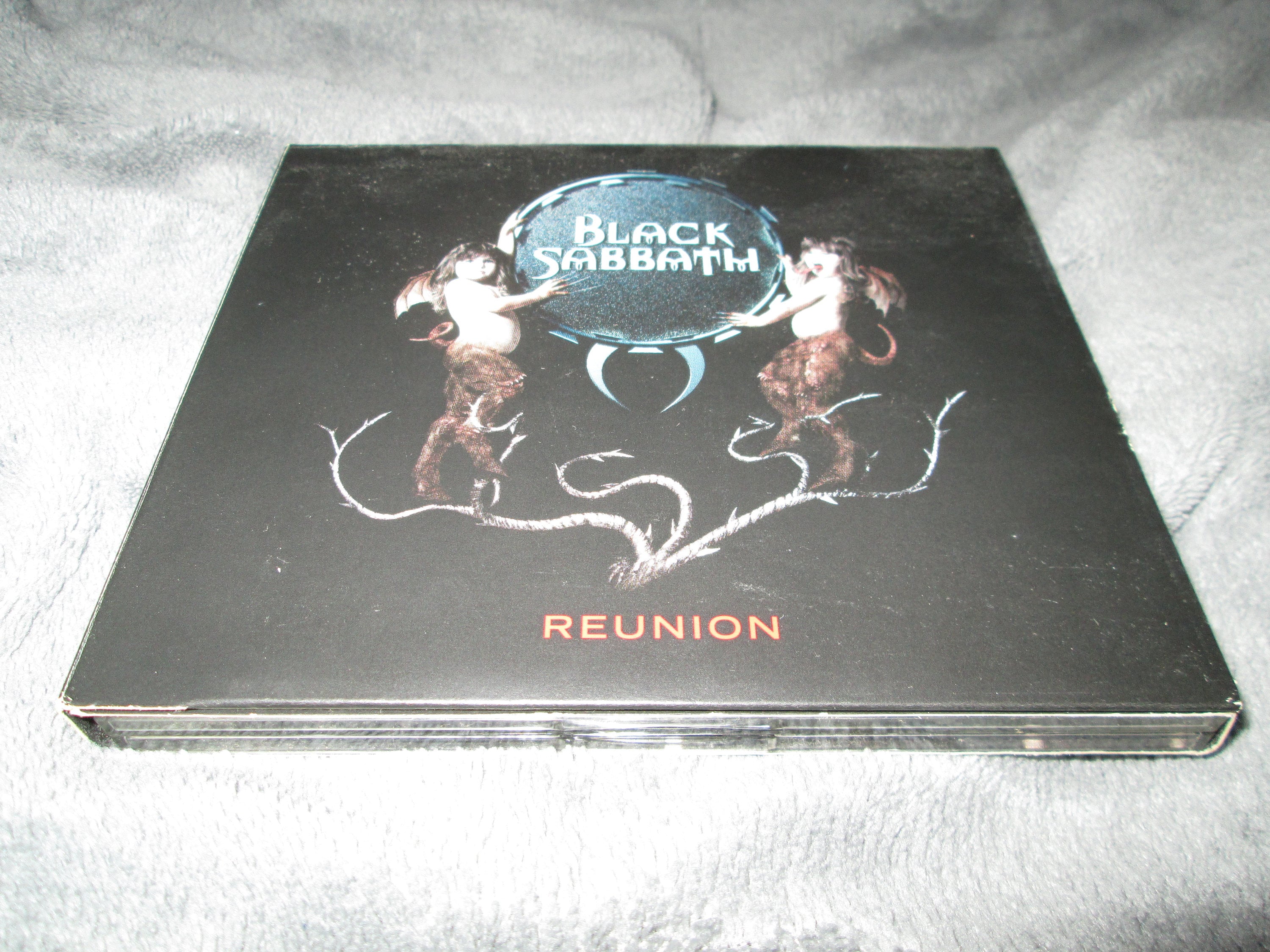 Deliverance−Reunion（Tyscot 51416) Deliverance, Reunion [New Sealed CD] 751416133928| eBay