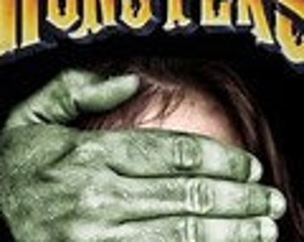 Monsters -1988 to 1991 Horror TV Series All 72 Episodes on 12 Dvds Free US  Shipping! - Etsy