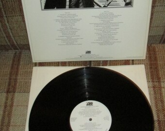 7” Emerson, Lake &amp; Palmer Stone Of Years P1087A ATLANTIC /00080 Amazon.com: Atlantic Years : CDs & Vinyl