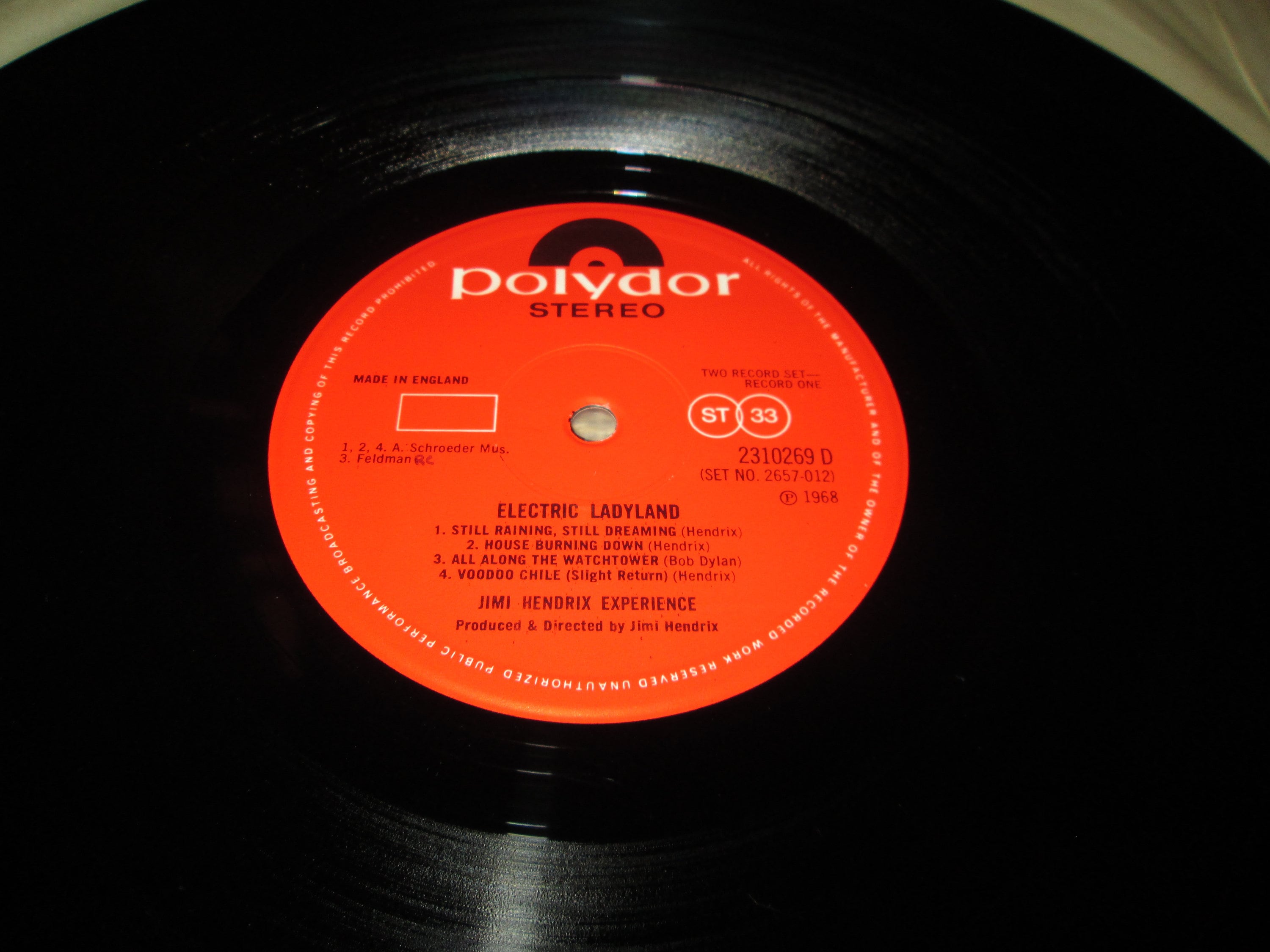 The O'Kaysions - Girl Watcher / Deal Me In – NIGHT BEAT RECORDS