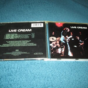 (未使用･未開封品)  Hall: London May 2-3-5-6 2005 [DVD] Cream: Royal Albert Hall: London May 2-3-5-6 2005 (DVD, 2005