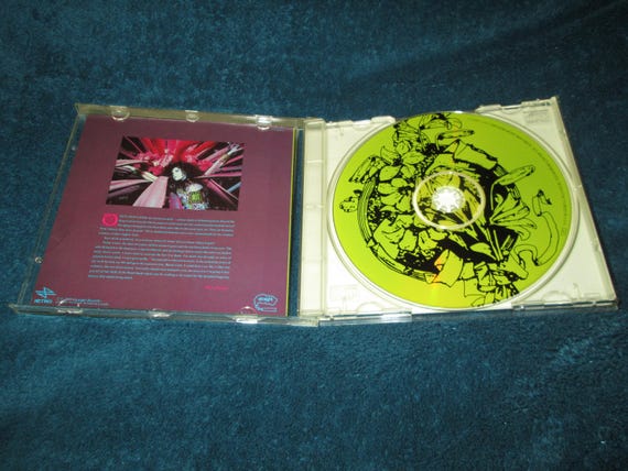 Gto's (girls Together Outrageously) -permanent Damage Official