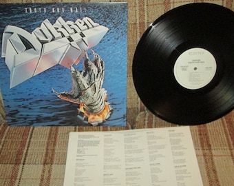 DOKKEN/ドッケン TOOTH AND NAIL 紙ジャケット仕様 Dokken - Tooth and Nail | eBay