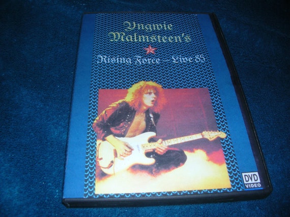 Yngwie Malmsteen