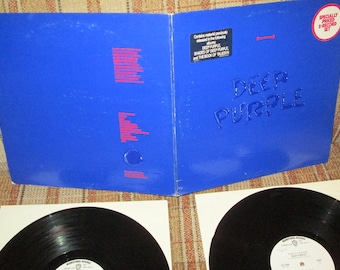 Deep Purple Purple Passages CD 【公式通販】