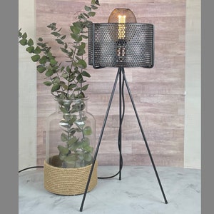 Industrial Tripod Etsy