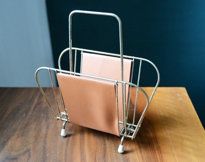 Vintage Midcentury Deko Schmuck Accessoires & von AtelierVinVin