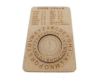 Caesar Code