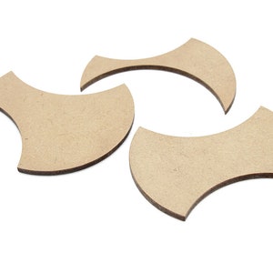 Minimalist wooden game, Symmetry by Jin-hoo Ahn