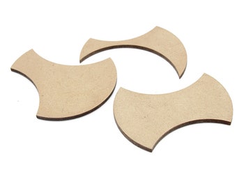 Minimalist wooden game, Symmetry by Jin-hoo Ahn