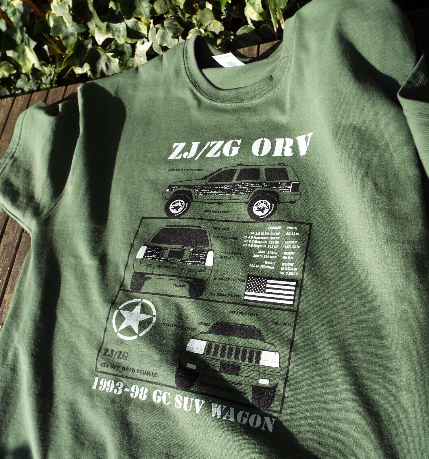 Jeep Wagoneer Shirt - Etsy