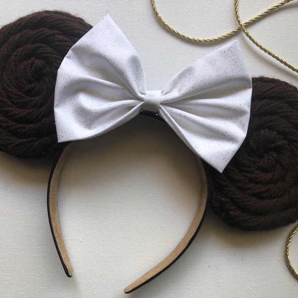 LEIA CHARM EAR