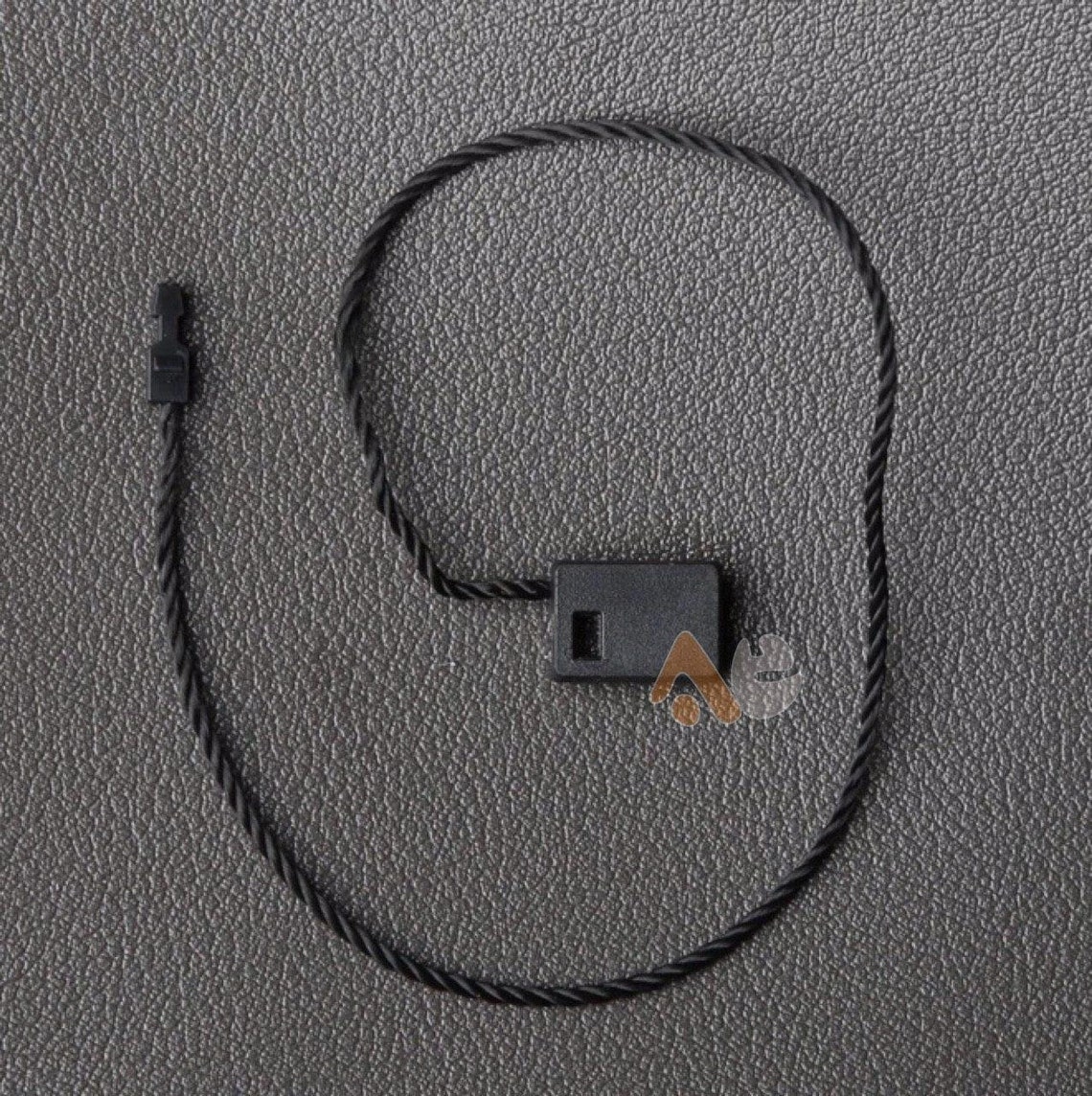 1000 Pcs Hang Tags Attachment Hang Tag String Loop Etsy