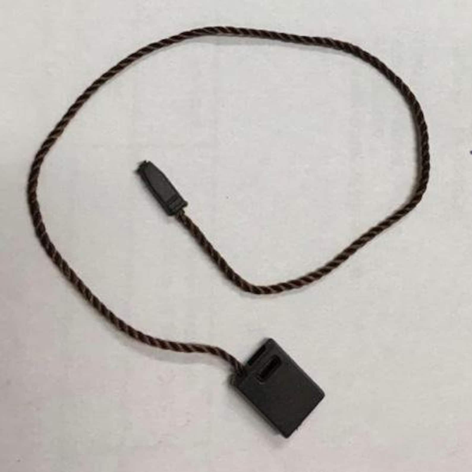 1000 Pcs Hang Tags Attachment Hang Tag String Loop Etsy