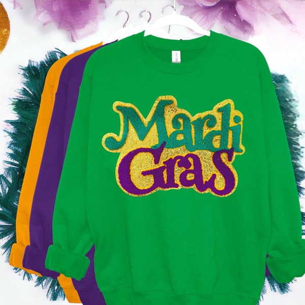 is mardi gras only in louisiana