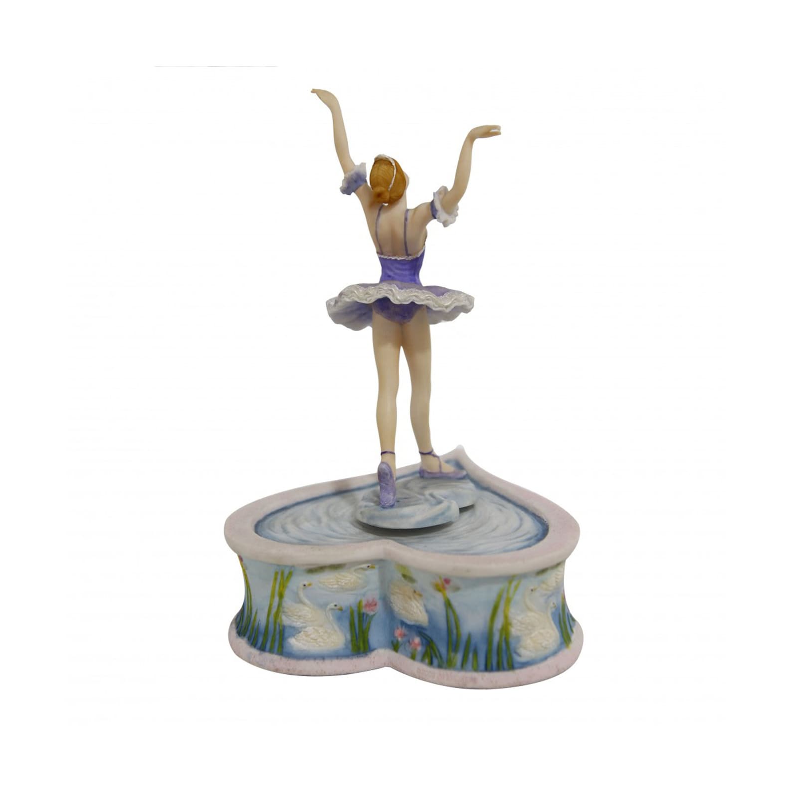 Ballerina Music Box Music Box Ballerina Vintage Ballerina Etsy UK