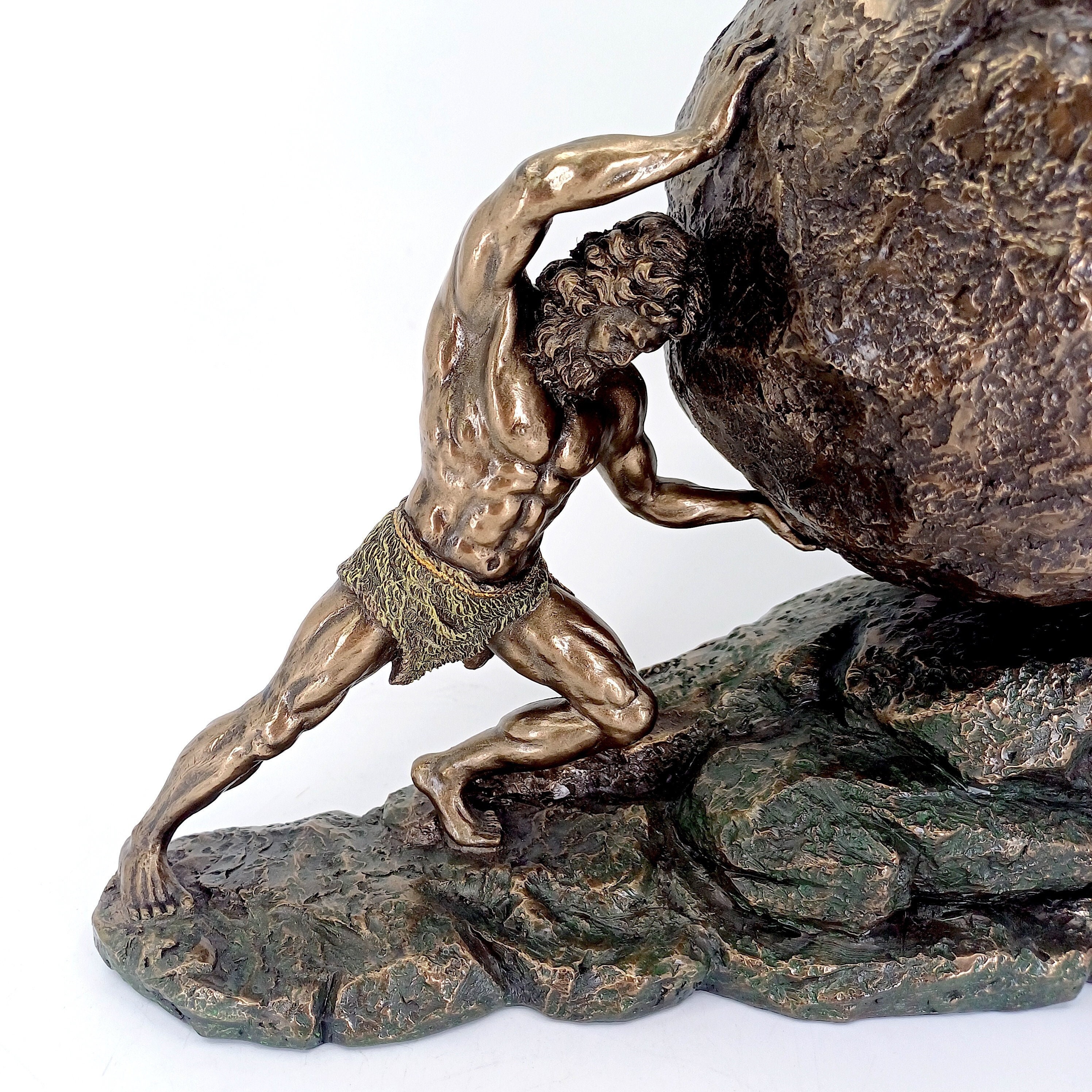 Crystal Sisyphus Award crystal-sisyphus-award