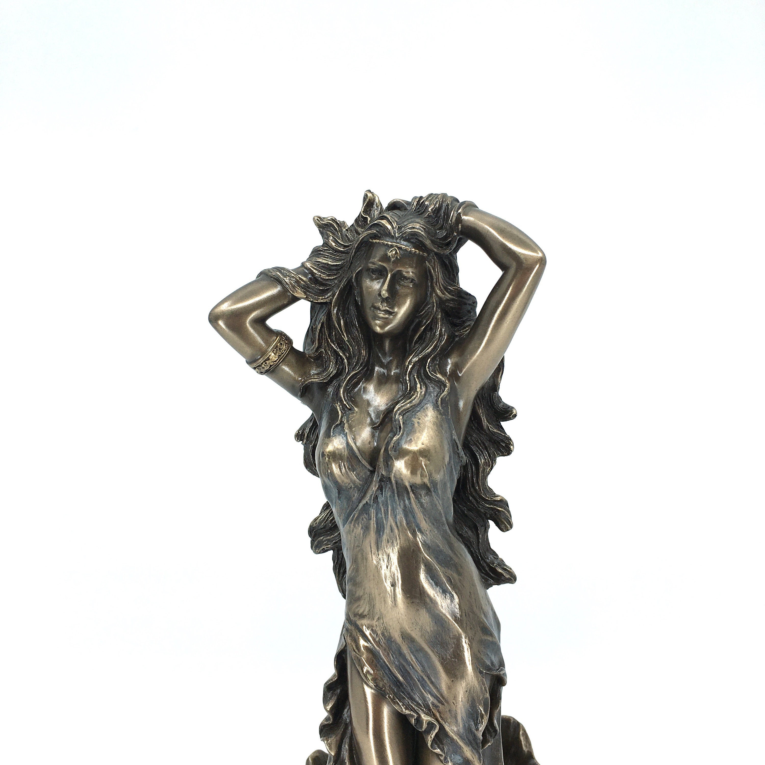 Goddess Aphrodite Statue Sexual Statue Greek Mythology - Etsy