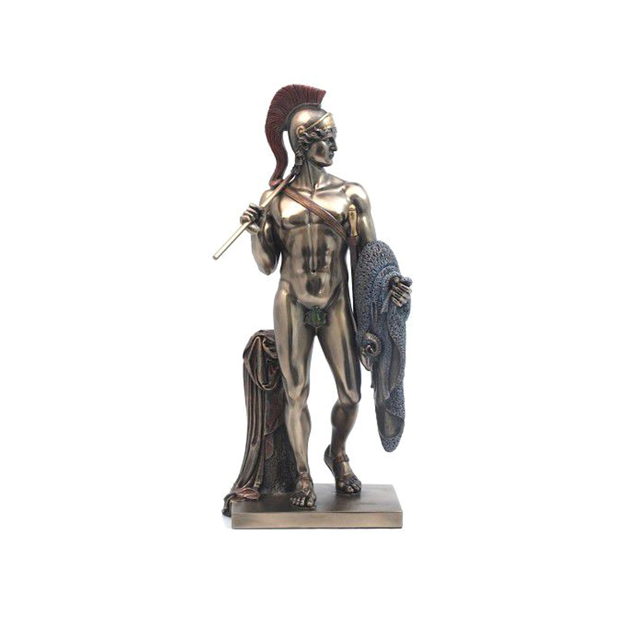 jason todd statue