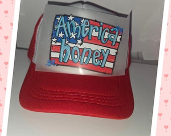 Gorras de camionero